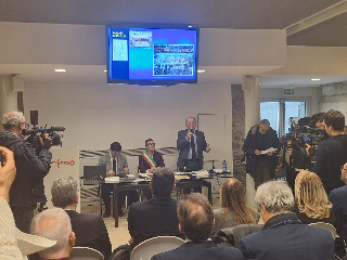 Fano - La Basilica di Vitruvio negli scavi di Fano: "Il ritrovamento del secolo"